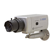 Відеокамера ZB-E706 кольорова без об'єктиву для відеоспостереження Розпродаж