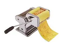 Машинка для приготовления равиоли Равиольница Ravioli Maker | Тестораскатка bs