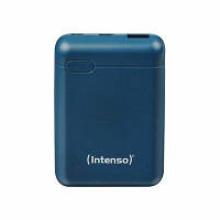 Повербанк Intenso Powerbank XS 10000 (petrol) ємністю 10000 мА/г