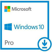 Microsoft Windows 10 Pro[32-bit/64-bit All Languages (электронный ключ)]