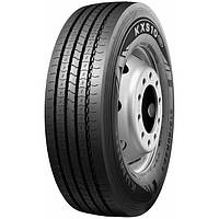 Грузовые шины Kumho KXS10 (рулевая) 295/80 R22.5 154/149L 18PR