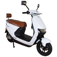 Электроскутер LHPRO JAGOR Xdao Electric Scooter 1500W 72V25Ah