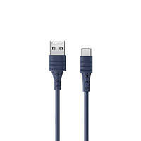 Кабель синхронізації REMAX RC-068B USB - Type-C, 40 Вт, 5 А