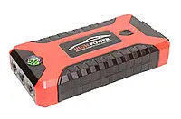 Пускозарядное устройство JUMPSTARTER JX27 with Pump (99800 мАч) Многофункциональный Power Bank Авто бустер bs