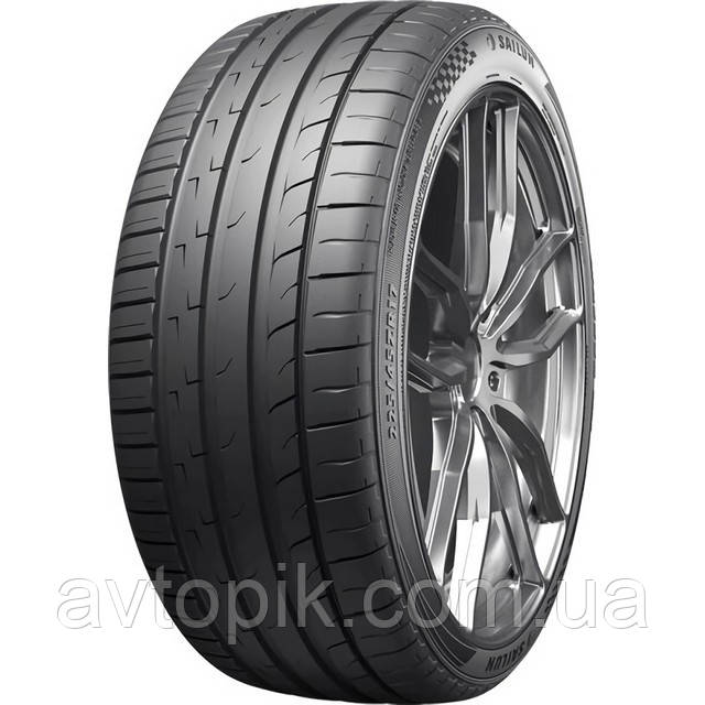 Літні шини Sailun Atrezzo ZSR 2 235/45 ZR18 98W XL