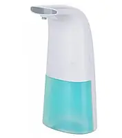 Диспенсер для мыла сенсорный AUTO Foaming Soap Dispenser | Сенсорный дозатор жидкого мыла bs