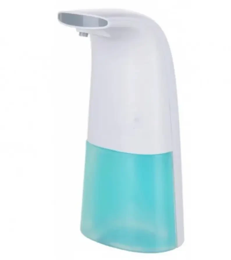 Диспенсер для мыла сенсорный AUTO Foaming Soap Dispenser | Сенсорный дозатор жидкого мыла bs - фото 1 - id-p1820932311