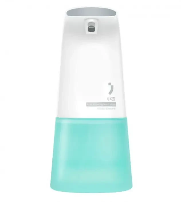 Диспенсер для мыла сенсорный AUTO Foaming Soap Dispenser | Сенсорный дозатор жидкого мыла bs - фото 4 - id-p1820932311