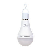 Лампа LED Lightwell BS2C2 9 Вт Е27 з вбудованим акумулятором