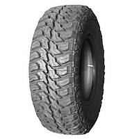 Летние шины Doublestar WildTiger T01 245/70 R17 114/110N