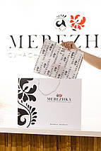Подарункове пакування "MEREZHKA", фото 2