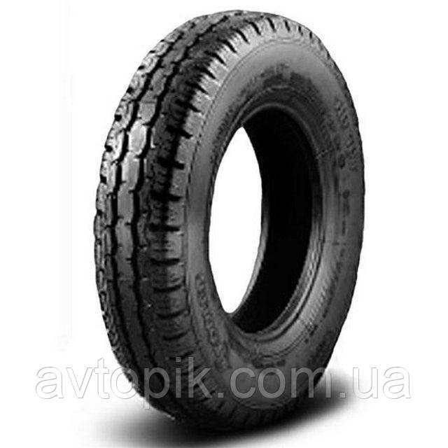 Літні шини Waterfall LT-200 195/75 R16C 107/105R