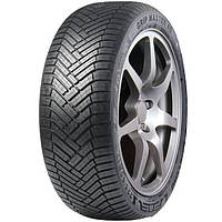 Всесезонні шини LingLong GripMaster 4S 155/65 R14 75T