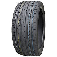 Летние шины Haida HD 927 235/55 R18 104V XL