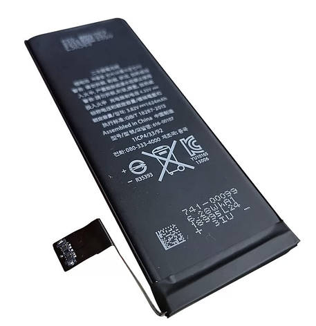 Акумуляторна батарея (АКБ) для iPhone SE 2020, оригінал Китай 1821 mAh, фото 1