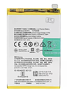 Акумуляторна батарея (АКБ) для Oppo BLP673 (A5, A5s, A12), оригінал Китай 4230 mAh