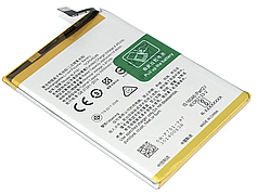 Акумуляторна батарея (АКБ) для Oppo BLP781 (A52, A72, A92), оригінал Китай 5000 mAh
