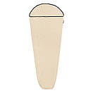 Вкладиш для спального мішка Naturehike High elastic sleeping bag 200 х 80 см Sand, фото 3