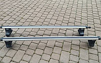 Багажник на гладку кришу Thule Wingbar Evo для Skoda Superb (mkII)(седан)