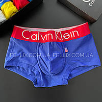 Белье мужское келвин кляйн трусы для мужчины Calvin klein World, США Fellix