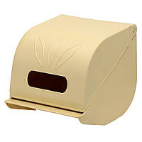 Тримач для туалетного паперу Горизонт