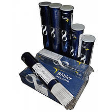 Електрод BÖHLER FOX SAS 2А д.2,0