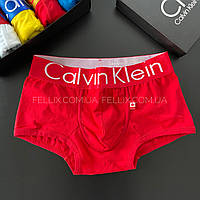Трусы для мужчины Calvin klein World мужские трусы Кельвин кляйн 9 цветов плавки для мужчин, Канада Fellix