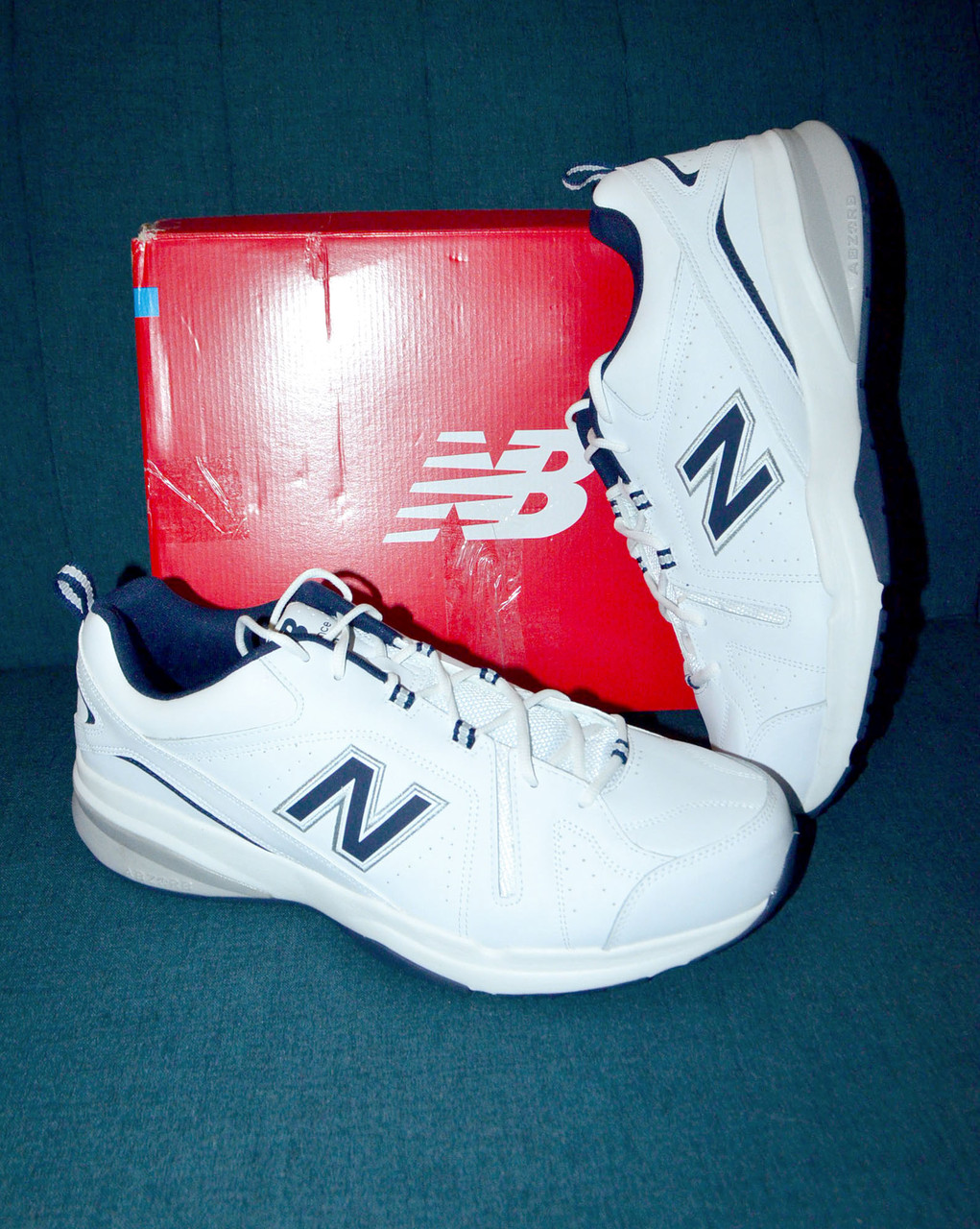 New balance sales 608 bege masculino