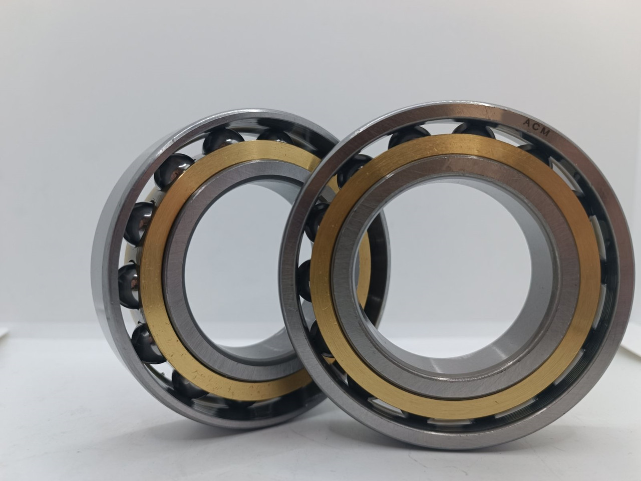 Підшипник 7206M (46206Л) FO Bearings