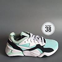 Puma nova top 90s bloc