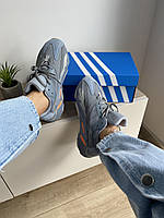 Мужские и женские кроссовки Adidas Yeezy Boost 700 Inertia "Grey"