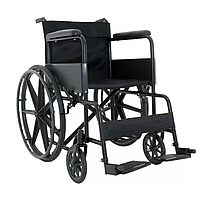 Візок інвалідний G100Y базовий, без двигуна
