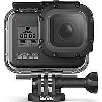 Защитный водонепроницаемый бокс для экшн-камеры GoPro Protective Housing for Hero8, Black (AJDIV-001)