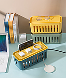 Захисний короб для переноски Великий. (00263), фото 7