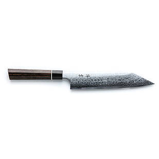 Кухонний японський ніж Kiritsuke Kanetsugu Zuiun 9305 210мм