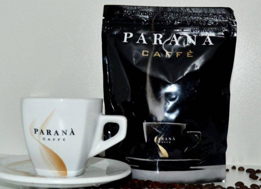 Кава розчинна Parana Caffe 500г, Бразилія