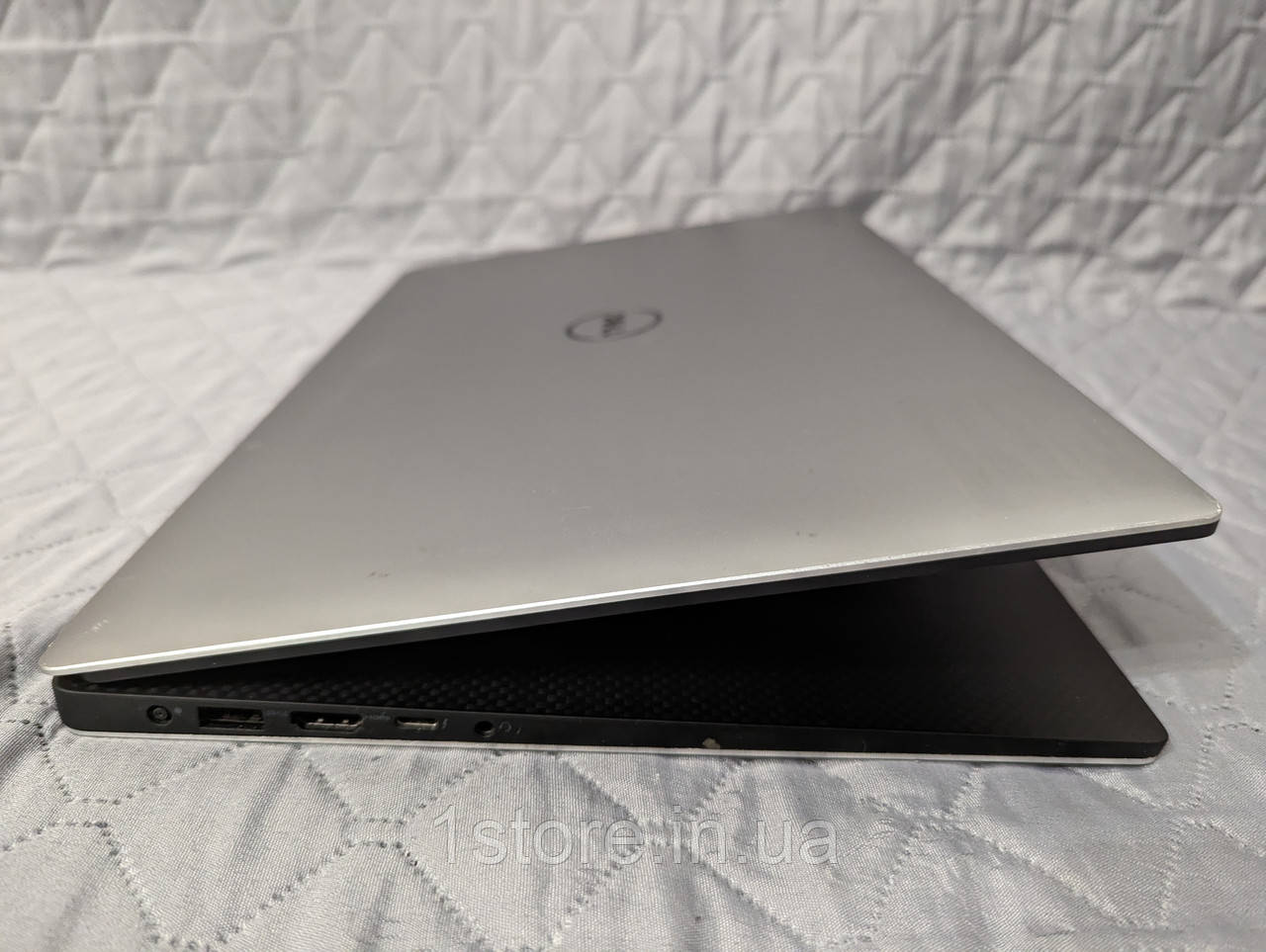 Ноутбук Dell Precision 5520 15.6 IPS Nvdia 4gb i7-6820HQ/32gb/512ssd