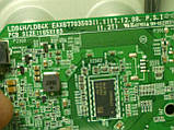 Плати від LЕD TV LG 43LK5910PLC.DDRWLDU поблочно (матриця розбита), фото 5
