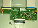 Плати від LЕD TV LG 43LK5910PLC.DDRWLDU поблочно (матриця розбита), фото 7
