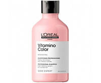 L'OREAL PROFESSIONNEL VITAMINO COLOR RESVERATROL Shampoo 300ml