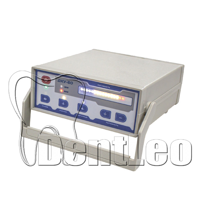 Діатермокоагулятор універсальний ДКУ-60