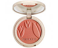 ARTDECO Silky Powder Blush - Green Couture - 3340.20 Terracotta Cheeks