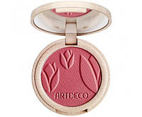 ARTDECO Silky Powder Blush - Green Couture - 3340.40 Field of Roses