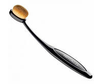 ARTDECO Small Oval Brush Premium Quality - 60376