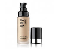 Make Up Factory Velvet Lifting Foundation - 261.11 Rosy Sand