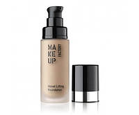 Make Up Factory Velvet Lifting Foundation - 261.20 Honey Beige