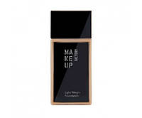 Make Up Factory Light Weight Foundation - 262.15 Natural