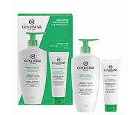 Collistar Anticellulite Thermal Cream 400ml + Abdomen and Hips Meso-Remodeling Treatment 75ml - K25375