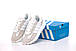 Жіночі Кросівки Adidas Retropy E5 White Beige 38-39, фото 6