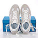 Жіночі Кросівки Adidas Retropy E5 White Beige 38-39, фото 7